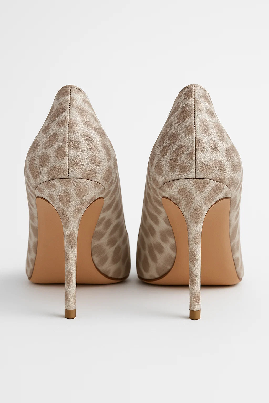 Leopardie lodičky 10 cm